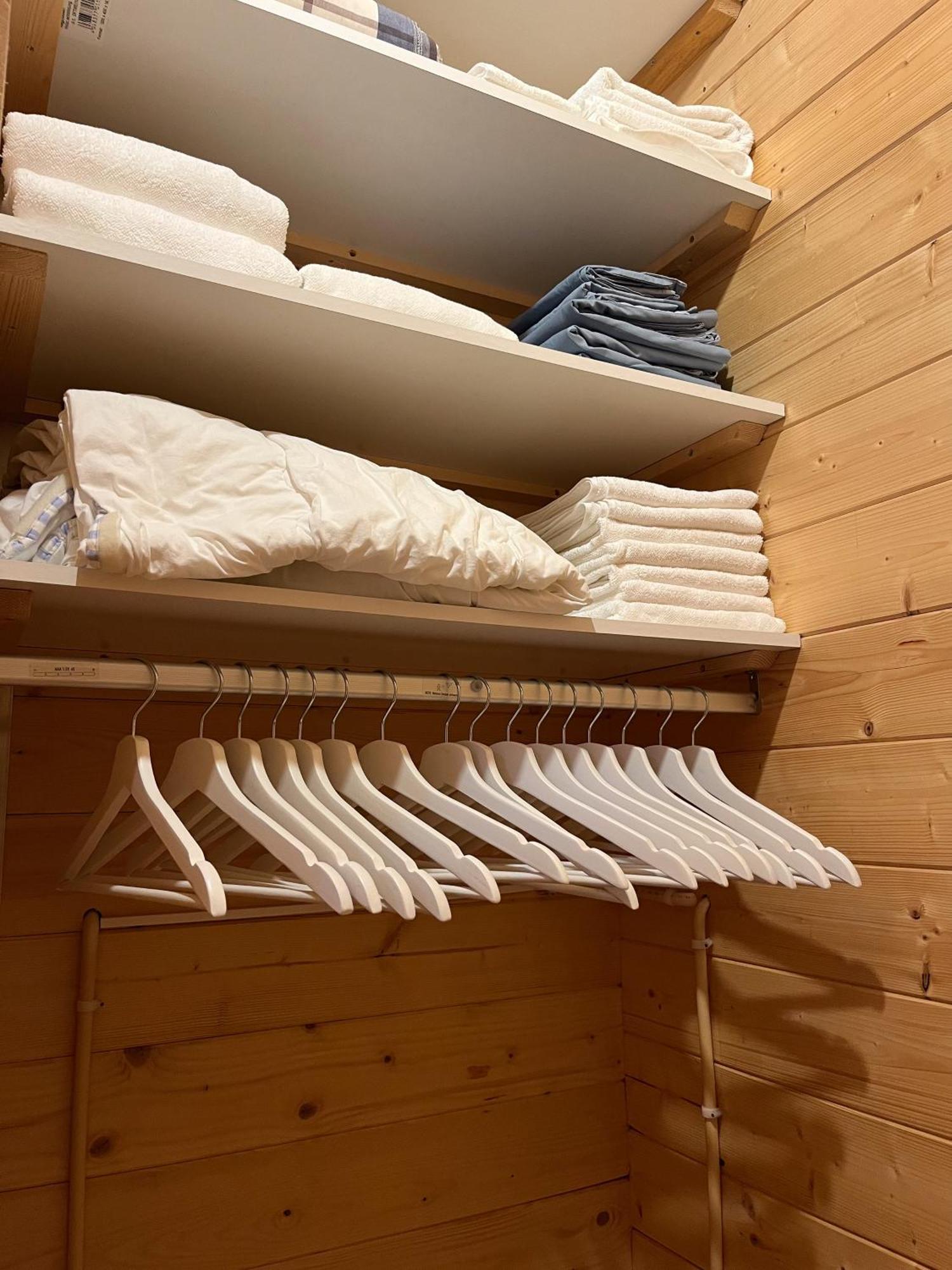 Luxe En Ruim Chalet Met Airco Bij Leekstermeer Matsloot Dış mekan fotoğraf